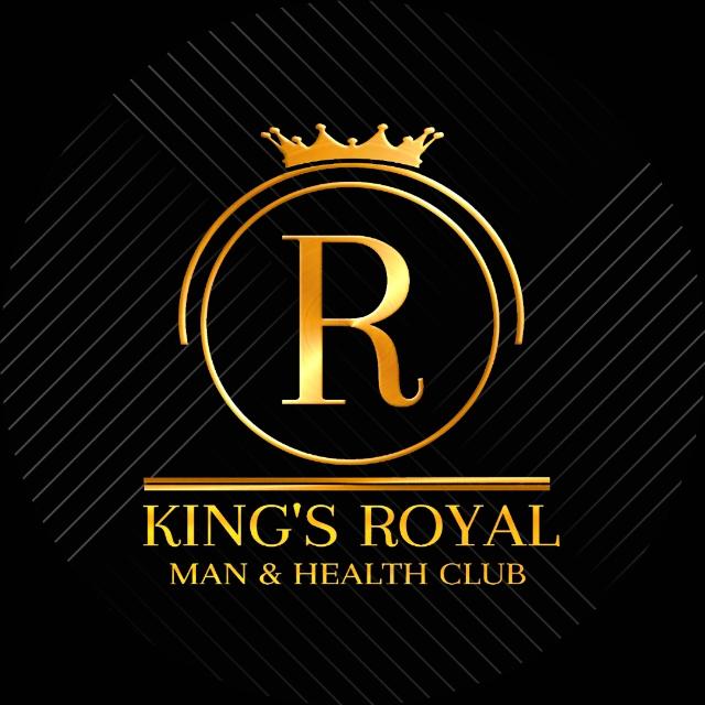 King’s Royal Spa logo